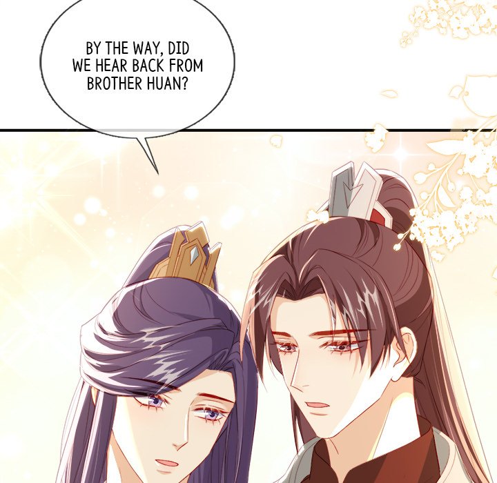 The Emperor's Choice The Emperor's Choice EP 32 - Toomics page 117 - 