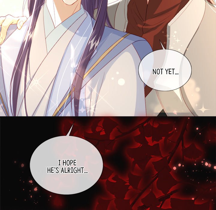 The Emperor's Choice The Emperor's Choice EP 32 - Toomics page 118 - 