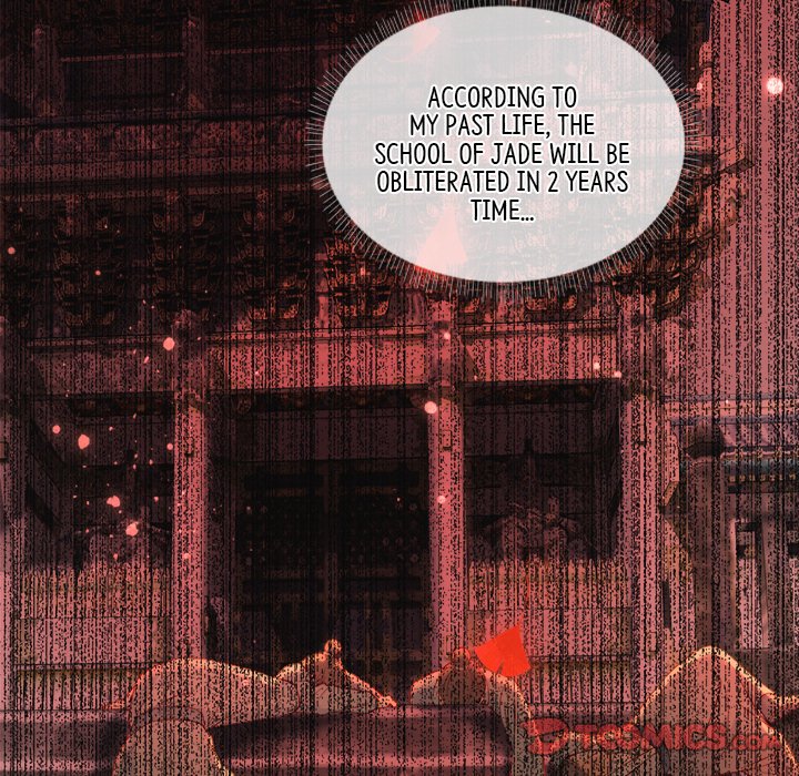 The Emperor's Choice The Emperor's Choice EP 32 - Toomics page 120 - 