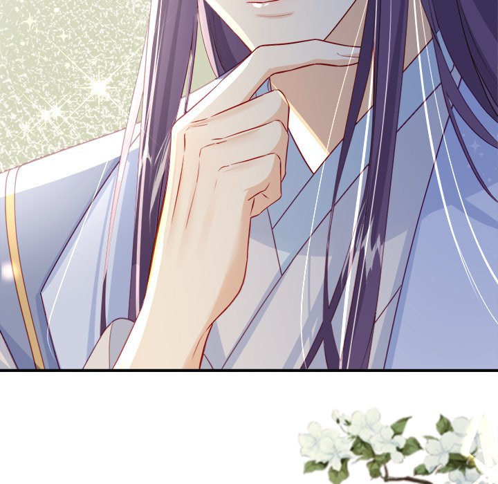 The Emperor's Choice The Emperor's Choice EP 32 - Toomics page 123 - 