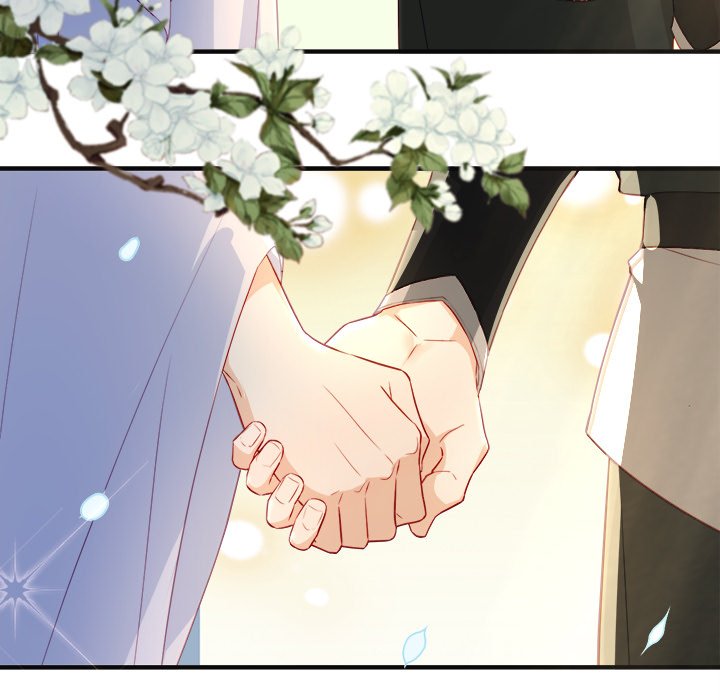 The Emperor's Choice The Emperor's Choice EP 32 - Toomics page 126 - 