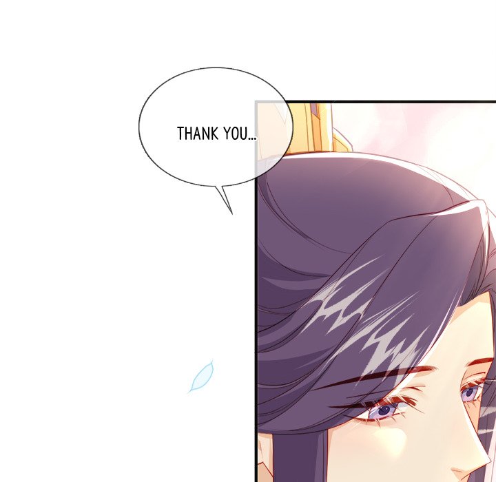 The Emperor's Choice The Emperor's Choice EP 32 - Toomics page 127 - 