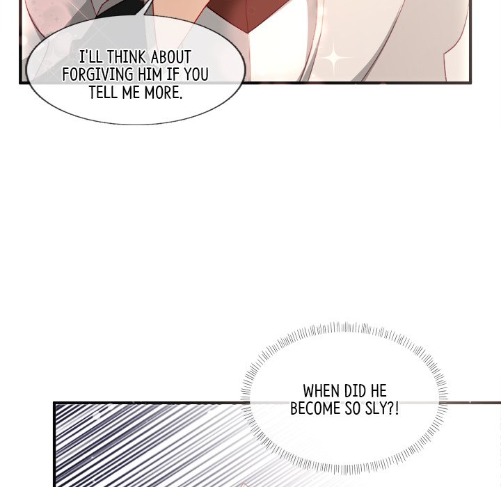 The Emperor's Choice The Emperor's Choice EP 32 - Toomics page 14 - 