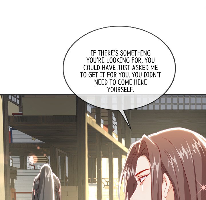 The Emperor's Choice The Emperor's Choice EP 32 - Toomics page 132 - 
