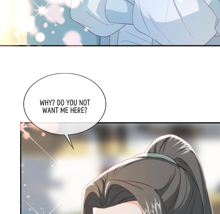 The Emperor's Choice The Emperor's Choice EP 32 - Toomics page 134 - 