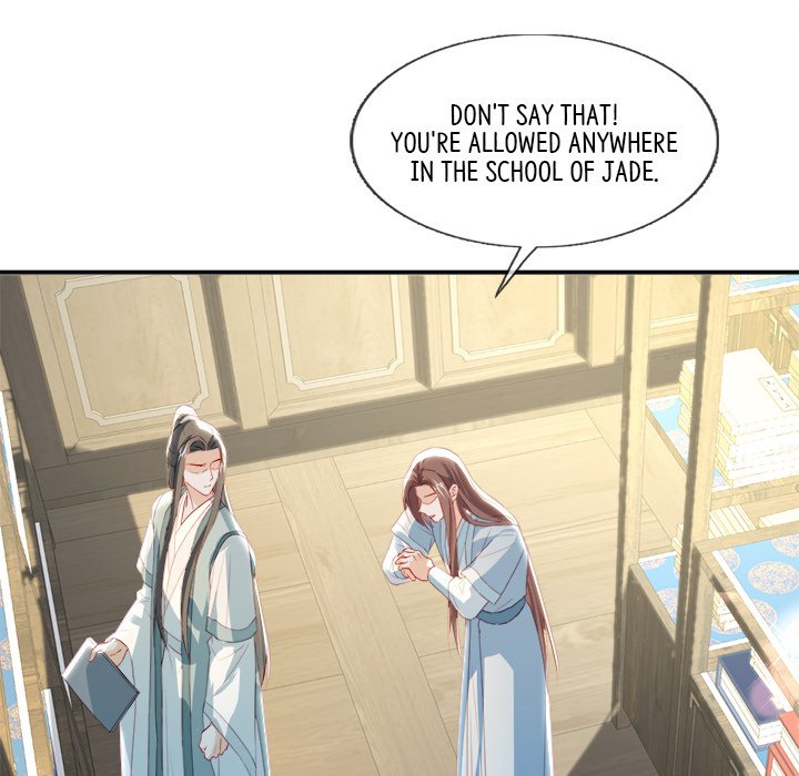 The Emperor's Choice The Emperor's Choice EP 32 - Toomics page 136 - 