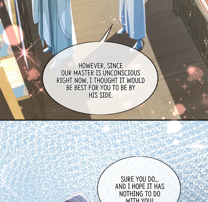 The Emperor's Choice The Emperor's Choice EP 32 - Toomics page 137 - 