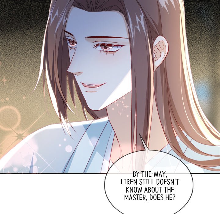 The Emperor's Choice The Emperor's Choice EP 32 - Toomics page 141 - 