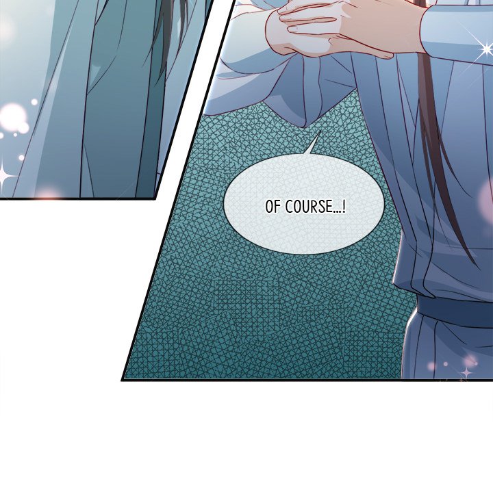 The Emperor's Choice The Emperor's Choice EP 32 - Toomics page 144 - 