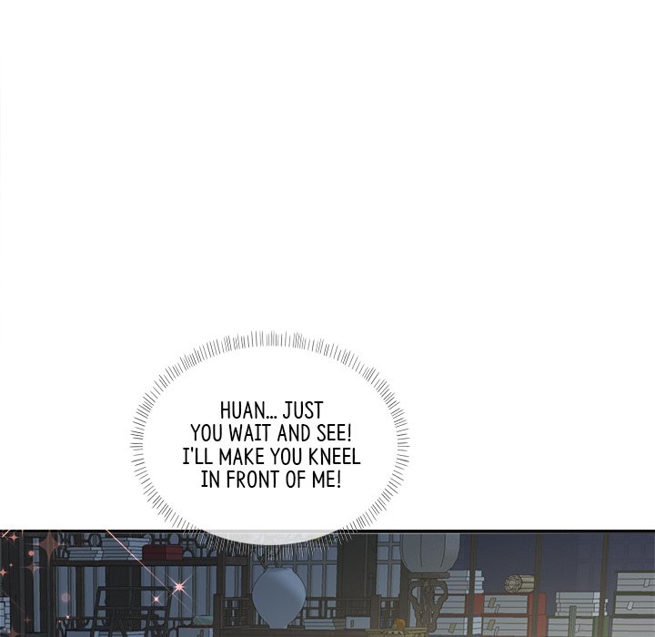 The Emperor's Choice The Emperor's Choice EP 32 - Toomics page 145 - 