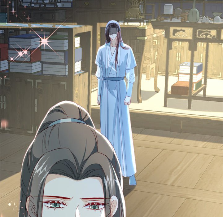 The Emperor's Choice The Emperor's Choice EP 32 - Toomics page 146 - 