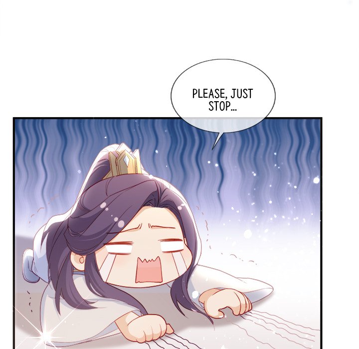 The Emperor's Choice The Emperor's Choice EP 32 - Toomics page 18 - 