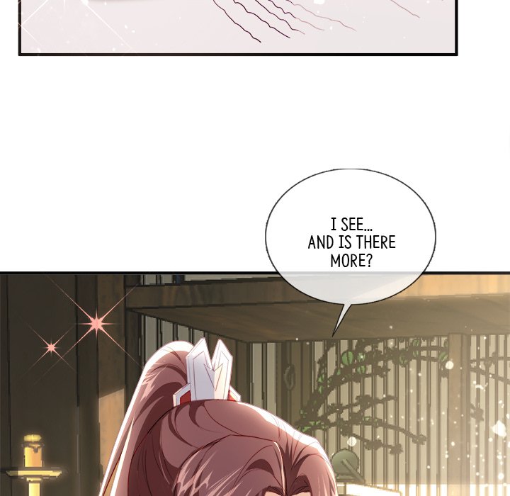 The Emperor's Choice The Emperor's Choice EP 32 - Toomics page 19 - 