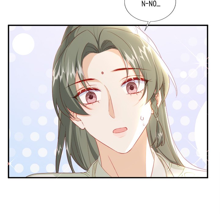 The Emperor's Choice The Emperor's Choice EP 32 - Toomics page 23 - 