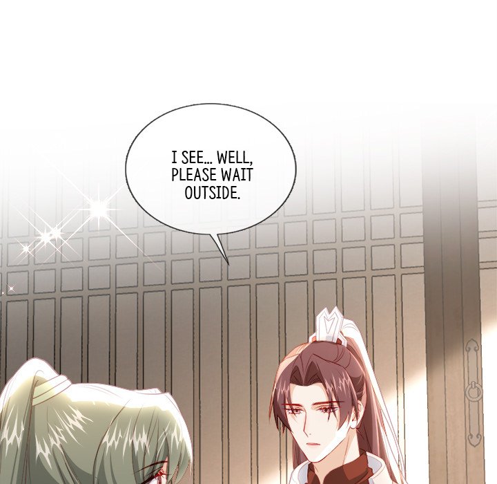 The Emperor's Choice The Emperor's Choice EP 32 - Toomics page 24 - 