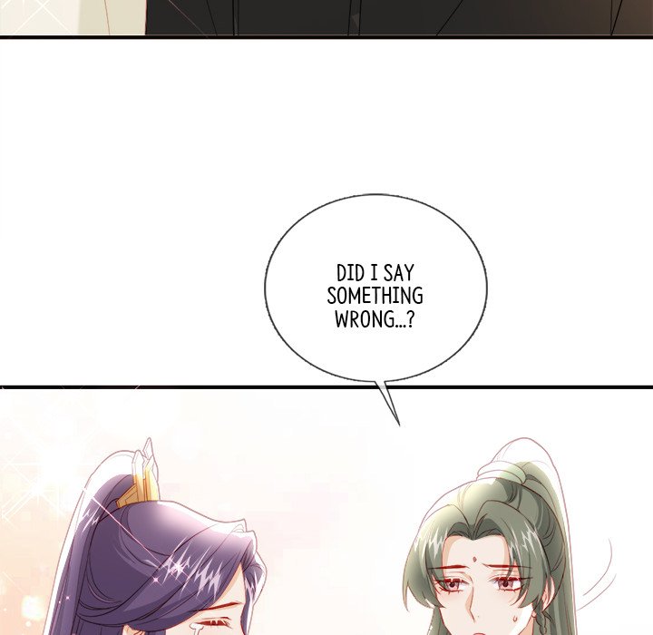 The Emperor's Choice The Emperor's Choice EP 32 - Toomics page 26 - 