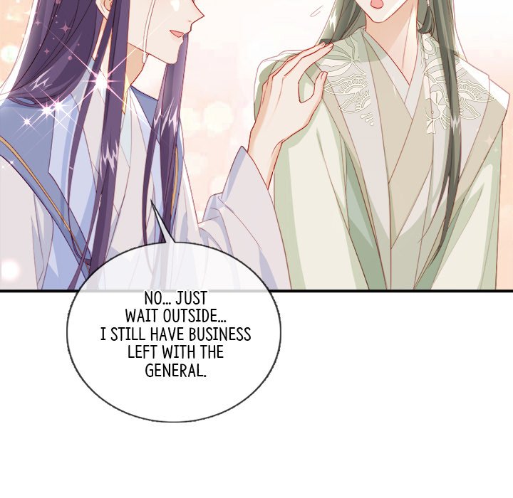 The Emperor's Choice The Emperor's Choice EP 32 - Toomics page 27 - 