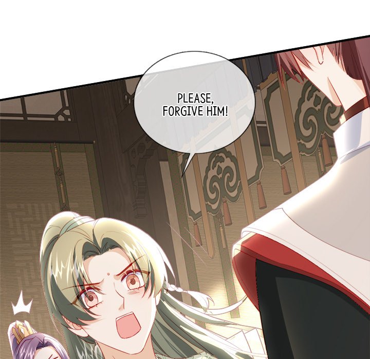 The Emperor's Choice The Emperor's Choice EP 32 - Toomics page 28 - 