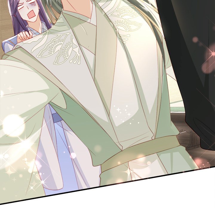 The Emperor's Choice The Emperor's Choice EP 32 - Toomics page 29 - 