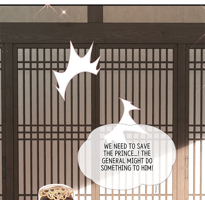 The Emperor's Choice The Emperor's Choice EP 32 - Toomics page 34 - 