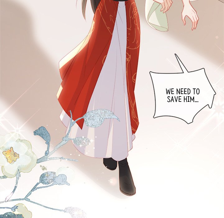 The Emperor's Choice The Emperor's Choice EP 32 - Toomics page 38 - 