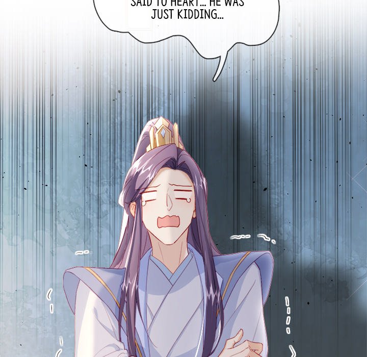 The Emperor's Choice The Emperor's Choice EP 32 - Toomics page 41 - 