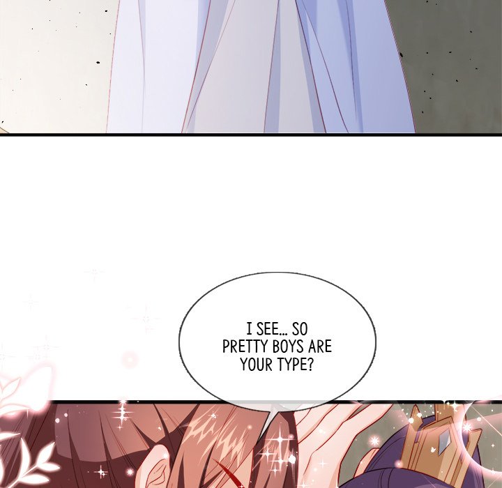 The Emperor's Choice The Emperor's Choice EP 32 - Toomics page 43 - 