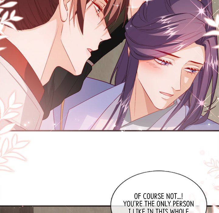 The Emperor's Choice The Emperor's Choice EP 32 - Toomics page 44 - 