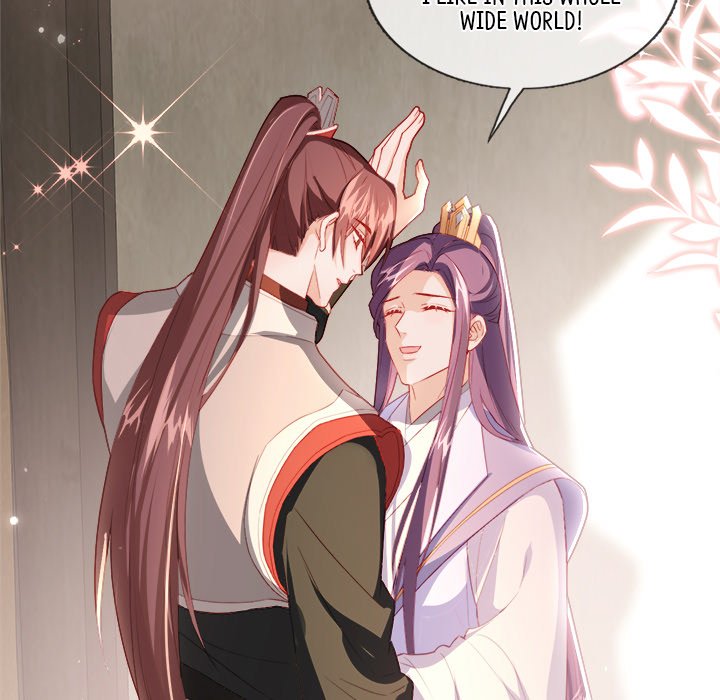 The Emperor's Choice The Emperor's Choice EP 32 - Toomics page 45 - 