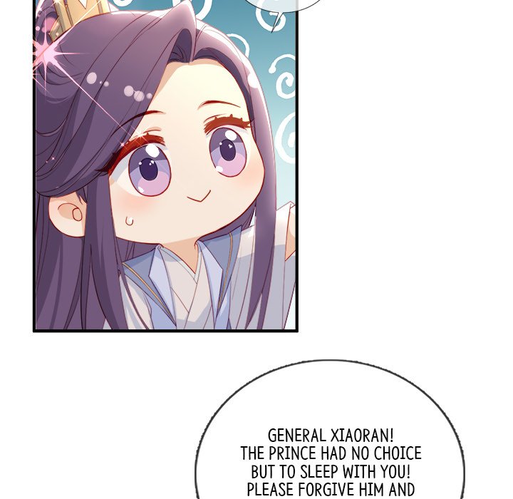 The Emperor's Choice The Emperor's Choice EP 32 - Toomics page 6 - 