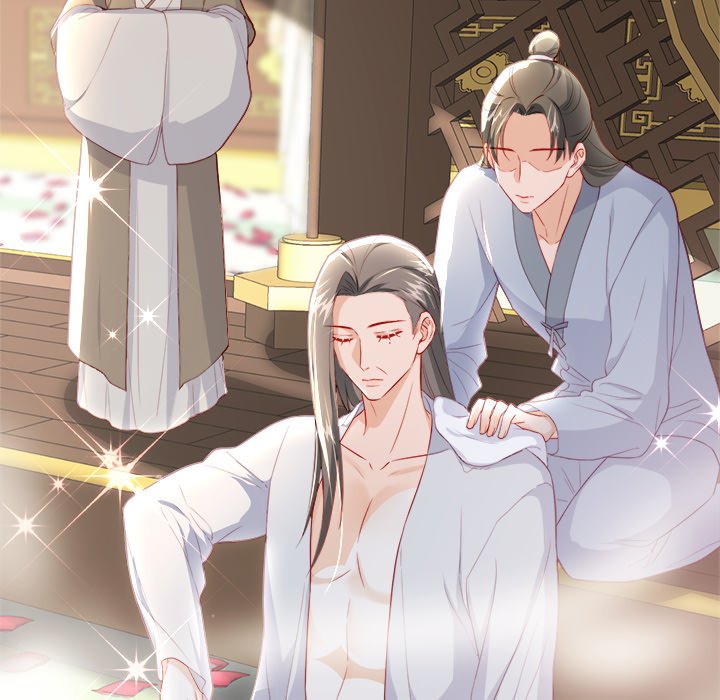 The Emperor's Choice The Emperor's Choice EP 32 - Toomics page 58 - 
