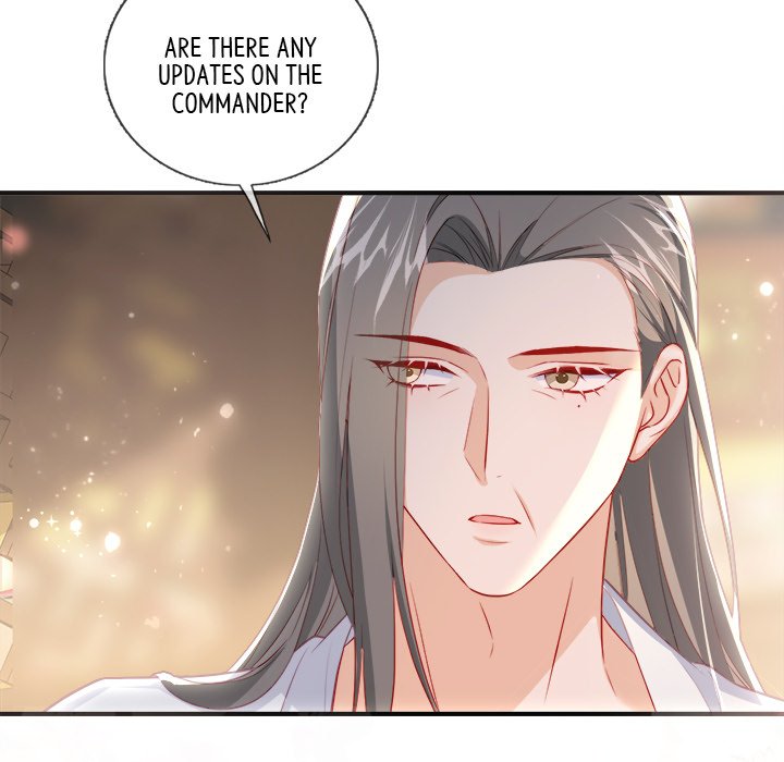 The Emperor's Choice The Emperor's Choice EP 32 - Toomics page 60 - 