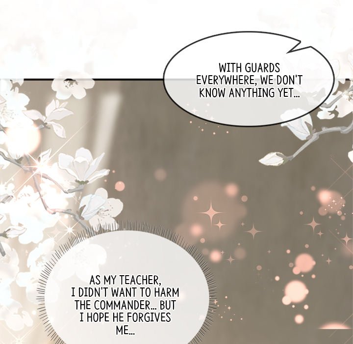 The Emperor's Choice The Emperor's Choice EP 32 - Toomics page 61 - 