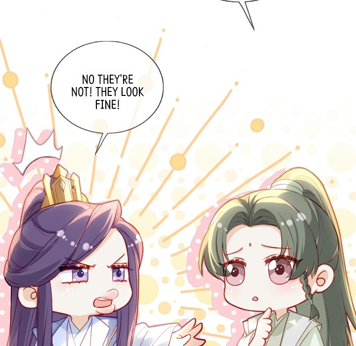 The Emperor's Choice The Emperor's Choice EP 32 - Toomics page 67 - 