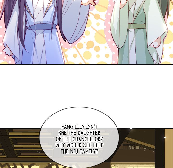 The Emperor's Choice The Emperor's Choice EP 32 - Toomics page 68 - 