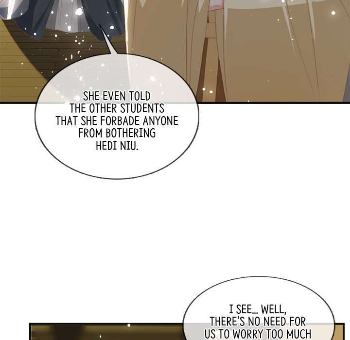 The Emperor's Choice The Emperor's Choice EP 32 - Toomics page 70 - 