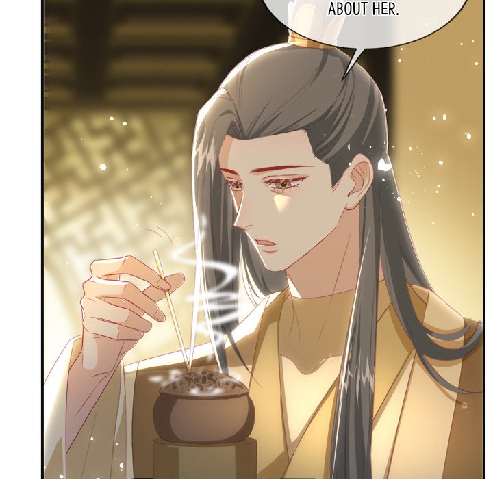 The Emperor's Choice The Emperor's Choice EP 32 - Toomics page 71 - 