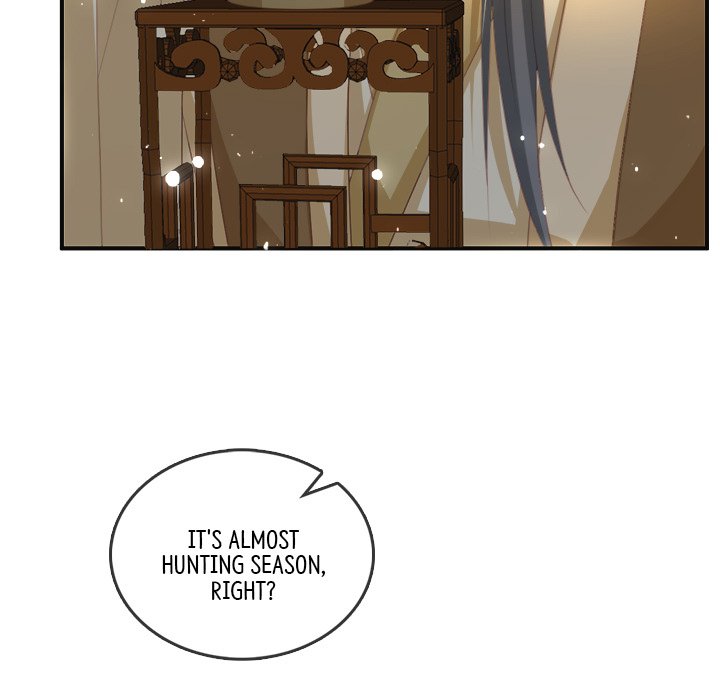 The Emperor's Choice The Emperor's Choice EP 32 - Toomics page 72 - 