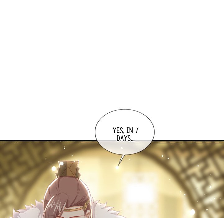 The Emperor's Choice The Emperor's Choice EP 32 - Toomics page 73 - 