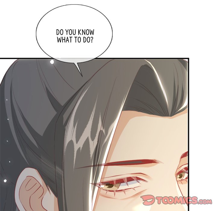 The Emperor's Choice The Emperor's Choice EP 32 - Toomics page 75 - 