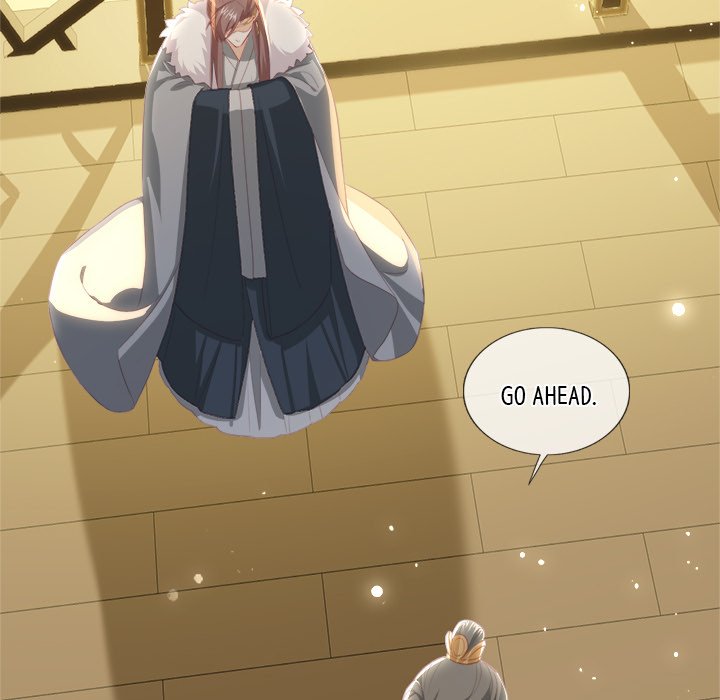 The Emperor's Choice The Emperor's Choice EP 32 - Toomics page 79 - 