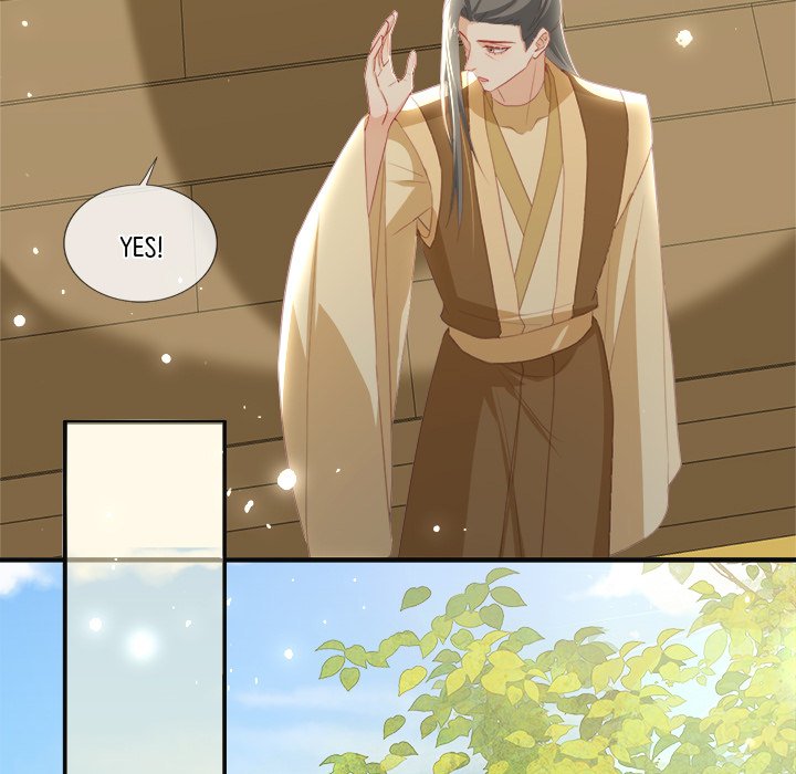 The Emperor's Choice The Emperor's Choice EP 32 - Toomics page 80 - 