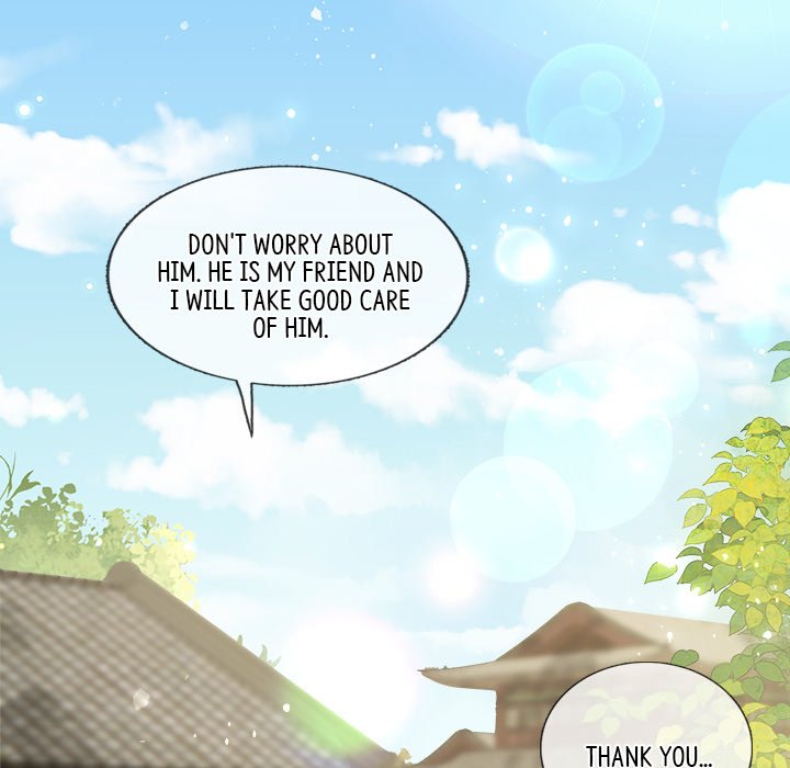 The Emperor's Choice The Emperor's Choice EP 32 - Toomics page 86 - 