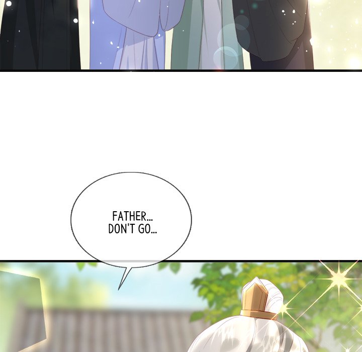 The Emperor's Choice The Emperor's Choice EP 32 - Toomics page 88 - 