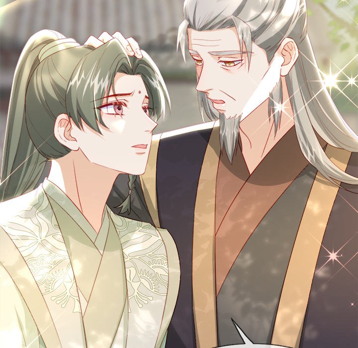 The Emperor's Choice The Emperor's Choice EP 32 - Toomics page 89 - 