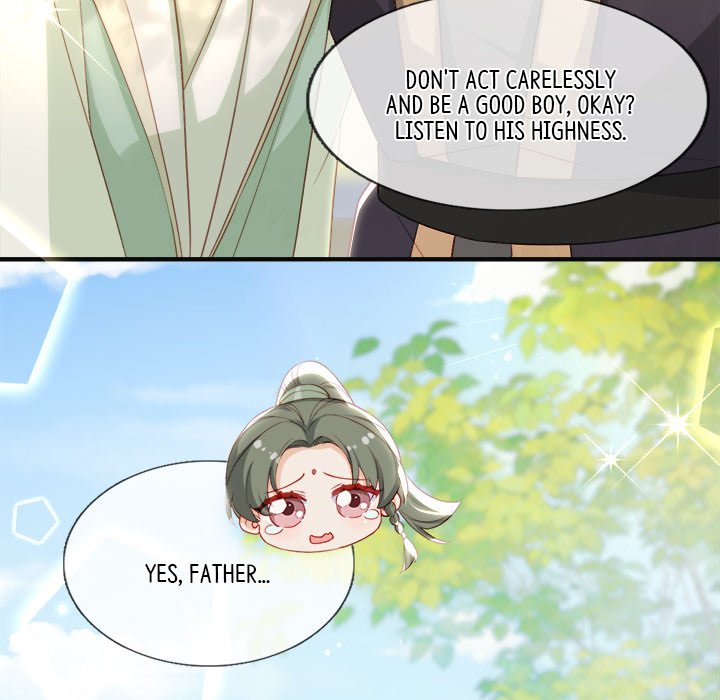 The Emperor's Choice The Emperor's Choice EP 32 - Toomics page 90 - 