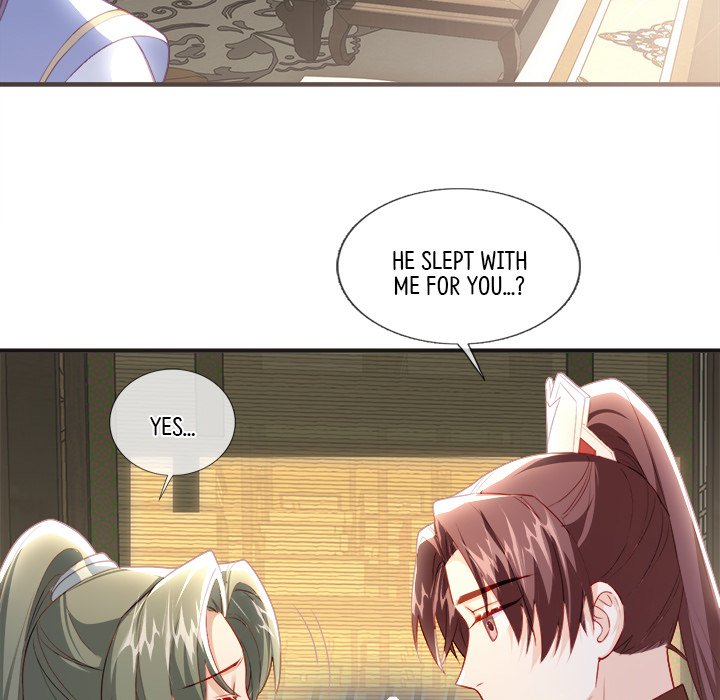 The Emperor's Choice The Emperor's Choice EP 32 - Toomics page 10 - 
