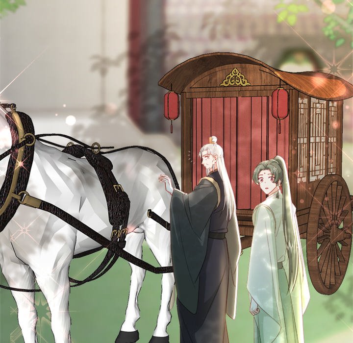 The Emperor's Choice The Emperor's Choice EP 32 - Toomics page 94 - 