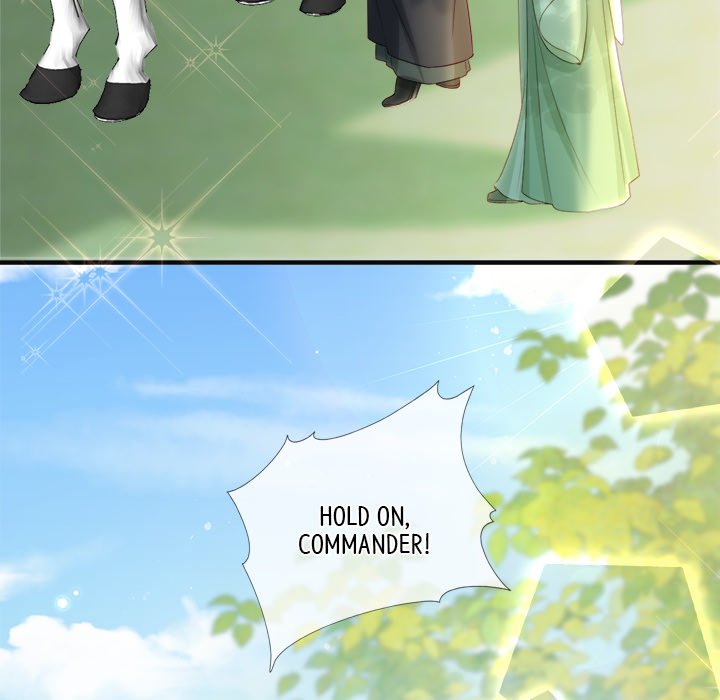 The Emperor's Choice The Emperor's Choice EP 32 - Toomics page 95 - 