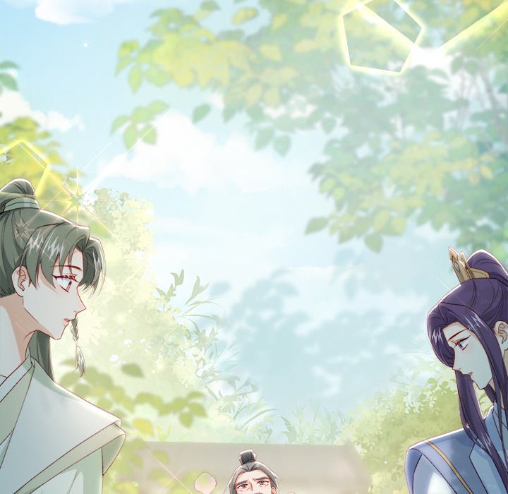 The Emperor's Choice The Emperor's Choice EP 32 - Toomics page 96 - 